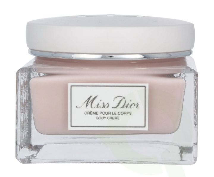 Dior Miss Dior Body Creme 150 ml ryhmässä KAUNEUS JA TERVEYS / Ihonhoito / Kehon hoito / Vartalovoide @ TP E-commerce Nordic AB (C55604)