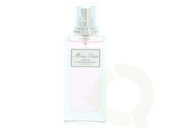 Dior Miss Dior Hair Mist 30 ml ryhmässä KAUNEUS JA TERVEYS / Tuoksut & Parfyymit / Parfyymit / Naisten Tuoksut @ TP E-commerce Nordic AB (C55605)