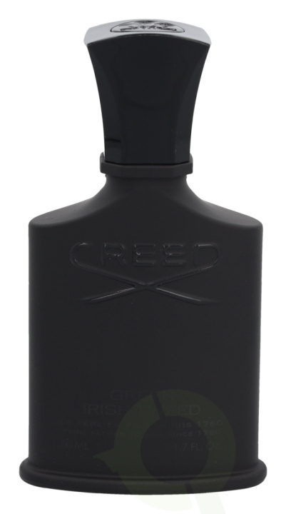 Creed Green Irish Tweed Men Edp Spray 50 ml ryhmässä KAUNEUS JA TERVEYS / Tuoksut & Parfyymit / Parfyymit / Miesten Tuoksut @ TP E-commerce Nordic AB (C55608)