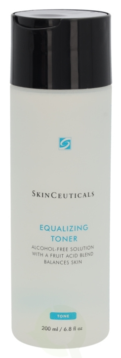 SkinCeuticals Equalizing Toner 200 ml ryhmässä KAUNEUS JA TERVEYS / Ihonhoito / Kasvot / Puhdistus @ TP E-commerce Nordic AB (C55648)