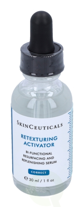 SkinCeuticals Retexturing Activator Serum 30 ml ryhmässä KAUNEUS JA TERVEYS / Ihonhoito / Kasvot / Seerumit iholle @ TP E-commerce Nordic AB (C55658)