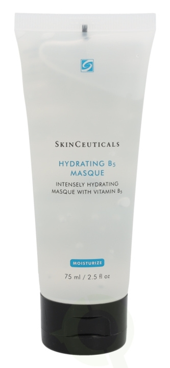 SkinCeuticals Hydrating B5 Masque 75 ml For All Skin Types ryhmässä KAUNEUS JA TERVEYS / Ihonhoito / Kasvot / Naamiot @ TP E-commerce Nordic AB (C55662)