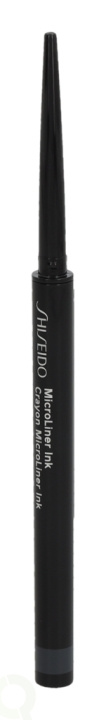 Shiseido Micro Liner Ink 0.08 gr #07 Gray ryhmässä KAUNEUS JA TERVEYS / Meikit / Silmät ja kulmat / Silmänrajauskynä / Kajaali @ TP E-commerce Nordic AB (C55694)