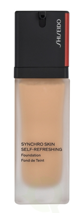 Shiseido Synchro Skin Self-Refreshing Foundation SPF30 30 ml #230 Alder ryhmässä KAUNEUS JA TERVEYS / Meikit / Meikit Kasvot / Meikkivoide @ TP E-commerce Nordic AB (C55703)