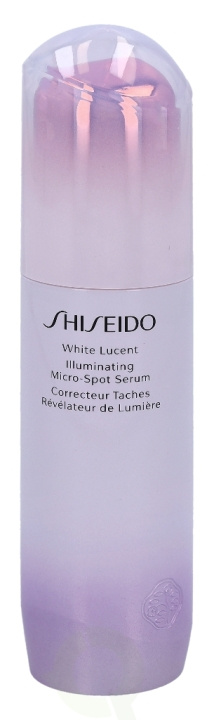 Shiseido White Lucent Illuminating Micro-Spot Serum 50 ml ryhmässä KAUNEUS JA TERVEYS / Ihonhoito / Kasvot / Seerumit iholle @ TP E-commerce Nordic AB (C55704)