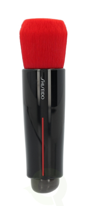 Shiseido Daiya Fude Face Duo 1 Piece Brush & Gel Blender ryhmässä URHEILU, VAPAA-AIKA JA HARRASTUS / Tarvikkeet / Muut tarvikkeet @ TP E-commerce Nordic AB (C55711)