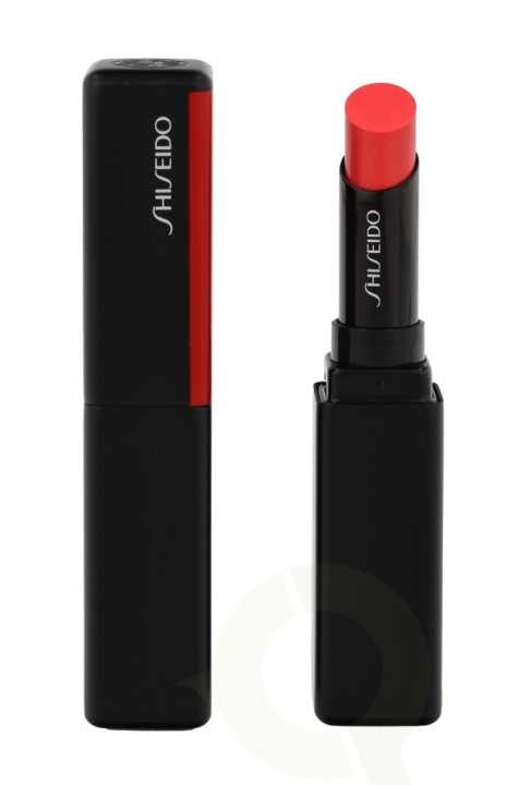 Shiseido Color Gel Lip Balm 2 gr #103 Peony ryhmässä KAUNEUS JA TERVEYS / Meikit / Huulet / Huulivoide @ TP E-commerce Nordic AB (C55712)