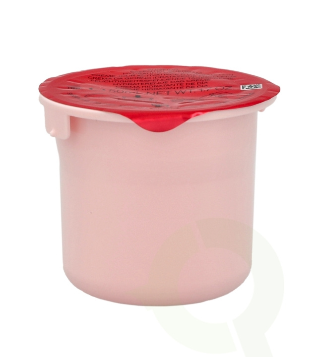 Shiseido Essential Energy Hydrating Day Cream - Refill 50 ml ryhmässä KAUNEUS JA TERVEYS / Ihonhoito / Kasvot / Päivävoide @ TP E-commerce Nordic AB (C55736)