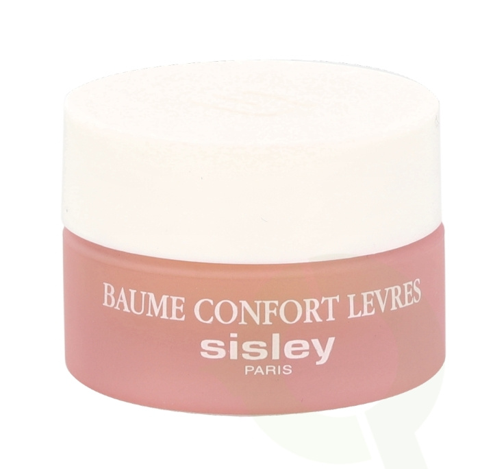 Sisley Nutritive Lip Balm 9 gr ryhmässä KAUNEUS JA TERVEYS / Meikit / Huulet / Huulivoide @ TP E-commerce Nordic AB (C55756)