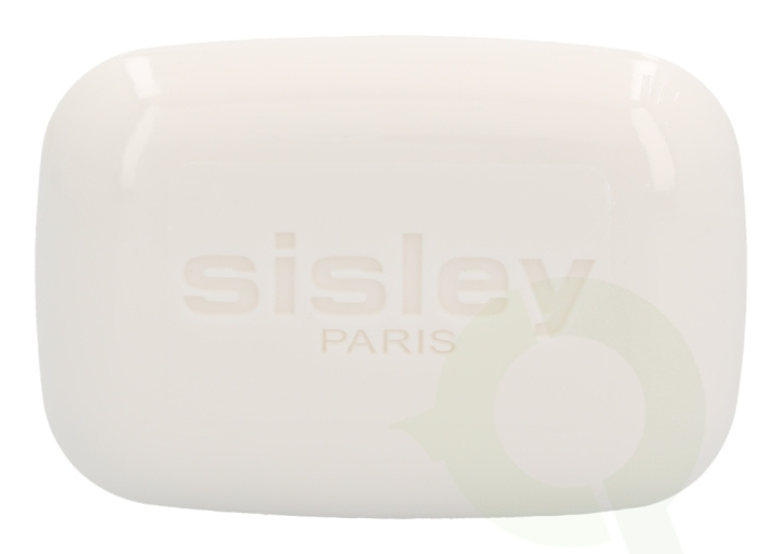 Sisley Soapless Facial Cleansing Bar 125 gr Combination/Oily Skin ryhmässä KAUNEUS JA TERVEYS / Ihonhoito / Kasvot / Puhdistus @ TP E-commerce Nordic AB (C55769)