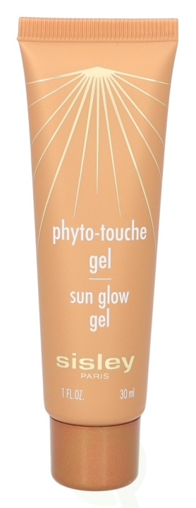 Sisley Phyto-Touche Sun Glow Gel 30 ml ryhmässä KAUNEUS JA TERVEYS / Meikit / Meikit Kasvot / Poskipuna / Aurinkopuuteri @ TP E-commerce Nordic AB (C55773)