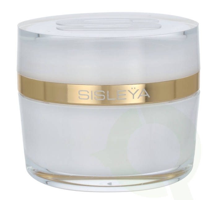 Sisley Sisleya L\'Integral Anti-Age Cream 50 ml Day And Night ryhmässä KAUNEUS JA TERVEYS / Ihonhoito / Kasvot / Kasvovoide @ TP E-commerce Nordic AB (C55785)