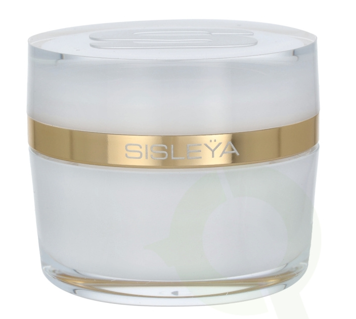 Sisley Sisleya L\'Integral Anti-Age Cream 50 ml Day And Night ryhmässä KAUNEUS JA TERVEYS / Ihonhoito / Kasvot / Päivävoide @ TP E-commerce Nordic AB (C55785)