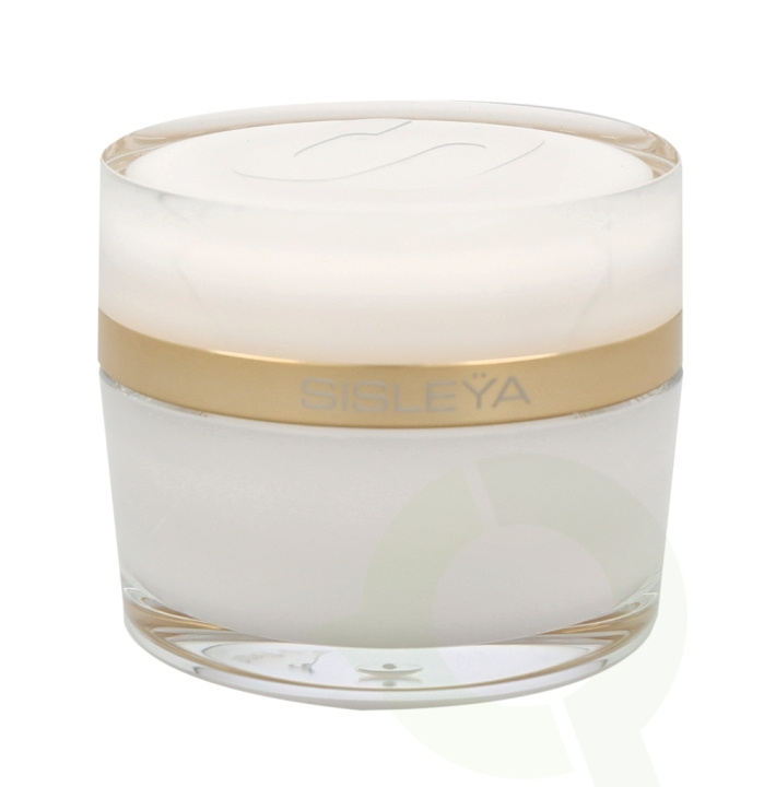 Sisley Sisleya L\'Integral Anti-Age Extra Rich Cream 50 ml Day And Night ryhmässä KAUNEUS JA TERVEYS / Ihonhoito / Kasvot / Päivävoide @ TP E-commerce Nordic AB (C55786)