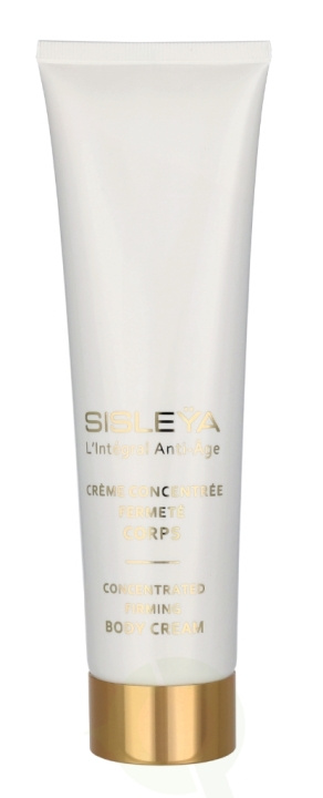 Sisley Sisleya L\'Integral Anti-Age Firming Body Cream 150 ml ryhmässä KAUNEUS JA TERVEYS / Ihonhoito / Kehon hoito / Vartalovoide @ TP E-commerce Nordic AB (C55803)