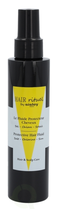 Sisley Hair Rituel Protective Hair Fluid Salt 150 ml ryhmässä KAUNEUS JA TERVEYS / Hiukset &Stailaus / Hiusten stailaus / Suolasuihke @ TP E-commerce Nordic AB (C55814)