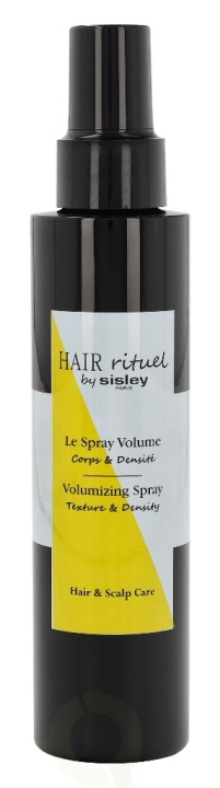 Sisley Hair Rituel Volumizing Spray 150 ml Hair & Scalp Care ryhmässä KAUNEUS JA TERVEYS / Hiukset &Stailaus / Hiusten stailaus / Hiuslakka @ TP E-commerce Nordic AB (C55819)
