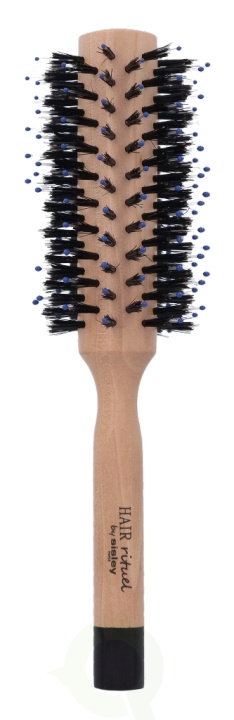 Sisley The Brushing Brush 1 Piece ryhmässä KAUNEUS JA TERVEYS / Meikit / Tarvikkeet & Meikkisetit / Harjat & Pensselit @ TP E-commerce Nordic AB (C55832)