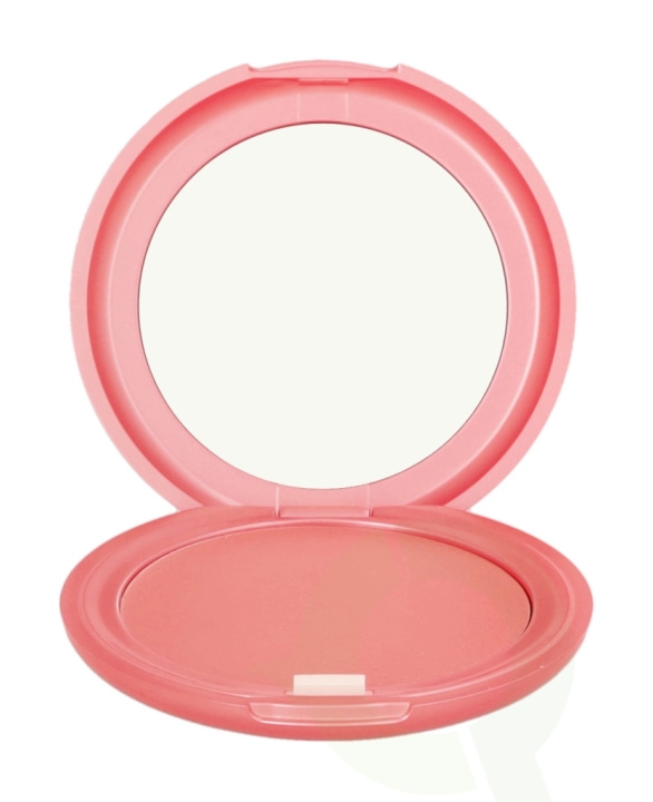 Stila Convertible Colour Dual Lip&Cheek Cream 4.25 g Petunia ryhmässä KAUNEUS JA TERVEYS / Meikit / Meikit Kasvot / Poskipuna / Aurinkopuuteri @ TP E-commerce Nordic AB (C55839)