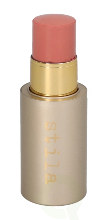 Stila Complete Harmony Lip & Cheek Stick 6 g Sheer Lillium ryhmässä KAUNEUS JA TERVEYS / Meikit / Huulet / Huulipuna @ TP E-commerce Nordic AB (C55858)