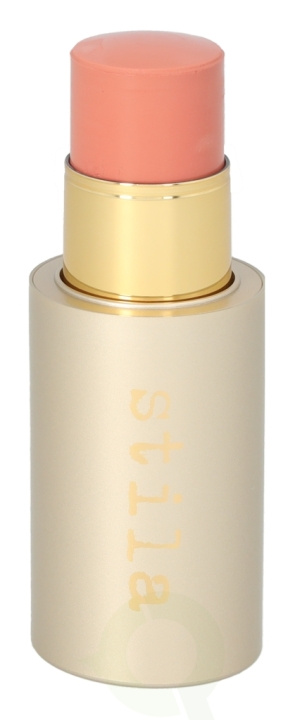 Stila Complete Harmony Lip & Cheek Stick 6 g Sheer Peony ryhmässä KAUNEUS JA TERVEYS / Meikit / Huulet / Huulipuna @ TP E-commerce Nordic AB (C55859)