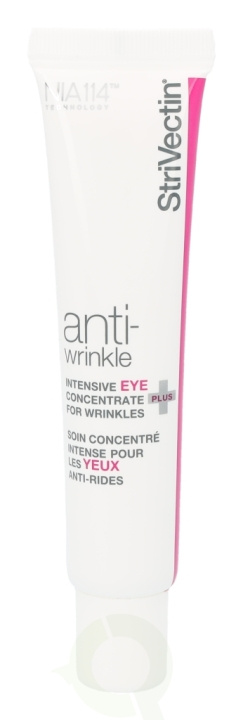 StriVectin Intensive Eye Concentrate For Wrinkles 30 ml ryhmässä KAUNEUS JA TERVEYS / Ihonhoito / Kasvot / Silmät @ TP E-commerce Nordic AB (C55867)