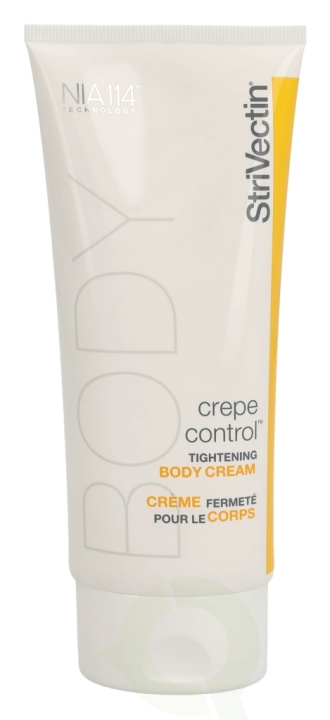 StriVectin Tightening Body Cream 200 ml ryhmässä KAUNEUS JA TERVEYS / Ihonhoito / Kehon hoito / Vartalovoide @ TP E-commerce Nordic AB (C55873)