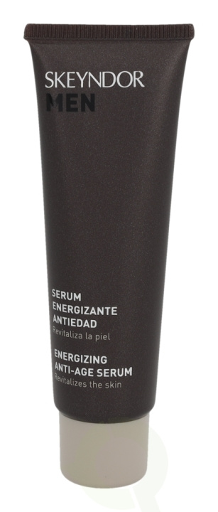 Skeyndor Energizing Anti-Age Serum 30 ml ryhmässä KAUNEUS JA TERVEYS / Ihonhoito / Kasvot / Seerumit iholle @ TP E-commerce Nordic AB (C55946)