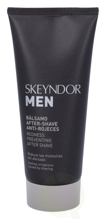 Skeyndor Redness Preventing After Shave 100 ml ryhmässä KAUNEUS JA TERVEYS / Hiukset &Stailaus / Sheivaus ja trimmaus / Aftershave @ TP E-commerce Nordic AB (C55947)