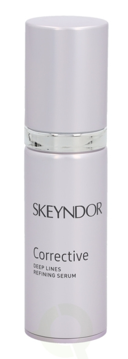 Skeyndor Deep Lines Refining Serum 30 ml ryhmässä KAUNEUS JA TERVEYS / Ihonhoito / Kasvot / Seerumit iholle @ TP E-commerce Nordic AB (C55955)