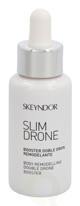 Skeyndor Slim Drone Double Booster 40 ml ryhmässä KAUNEUS JA TERVEYS / Ihonhoito / Kasvot / Seerumit iholle @ TP E-commerce Nordic AB (C55982)