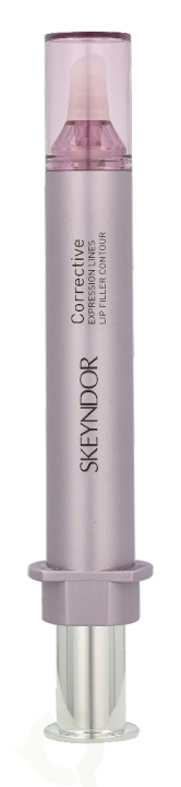 Skeyndor Corrective Expression Lines Lip Filler Contour 10 ml ryhmässä KAUNEUS JA TERVEYS / Meikit / Huulet / Huulivoide @ TP E-commerce Nordic AB (C55984)