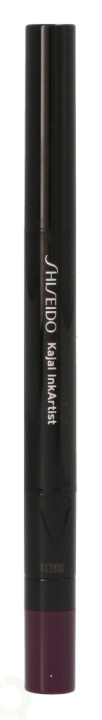 Shiseido Kajal InkArtist Shadow, Liner, Brow 0.8 g #05 Plum Blossom ryhmässä KAUNEUS JA TERVEYS / Meikit / Silmät ja kulmat / Kulmakynä @ TP E-commerce Nordic AB (C56051)