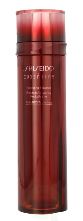 Shiseido Eudermine Activating Essence 145 ml ryhmässä KAUNEUS JA TERVEYS / Ihonhoito / Kasvot / Päivävoide @ TP E-commerce Nordic AB (C56080)