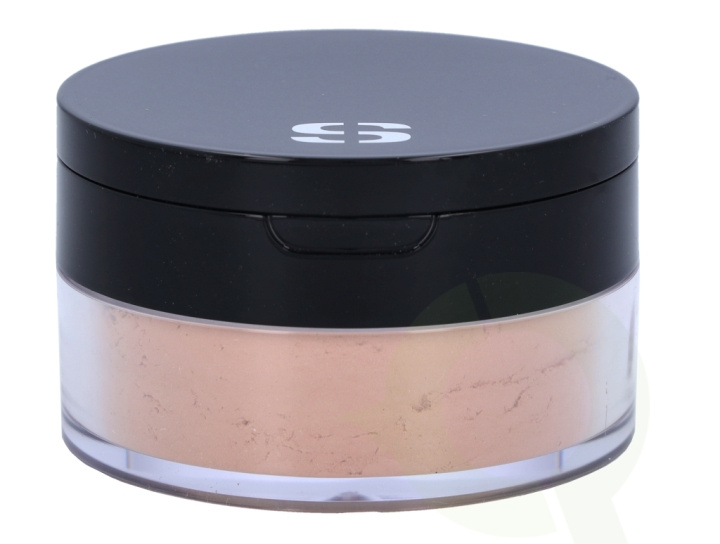 Sisley Phyto Loose Face Powder 12 g #04 Sable ryhmässä KAUNEUS JA TERVEYS / Meikit / Meikit Kasvot / Puuteri @ TP E-commerce Nordic AB (C56087)