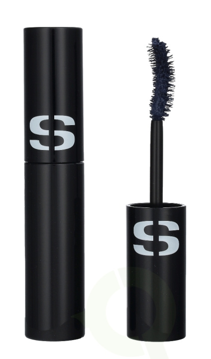 Sisley So Curl Curling & Fortifying Mascara 10 ml #3 Deep Blue ryhmässä KAUNEUS JA TERVEYS / Meikit / Silmät ja kulmat / Ripsiväri @ TP E-commerce Nordic AB (C56088)