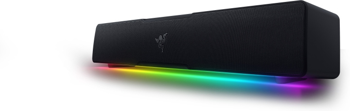 Razer Leviathan V2 X -soundbar ryhmässä KODINELEKTRONIIKKA / Ääni & Kuva / Kotiteatteri, HiFi ja kannettavat / Soundbars @ TP E-commerce Nordic AB (C56137)