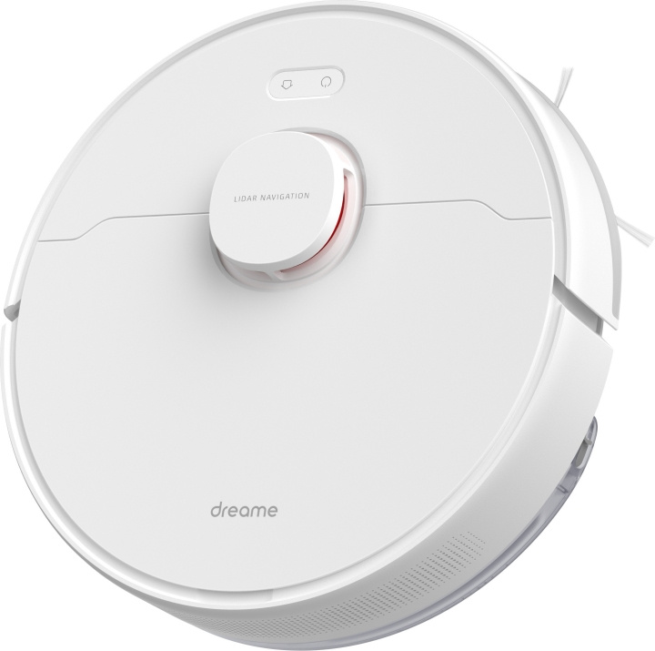Dreame DreameBot D10s -robotti-imuri ryhmässä KOTI, TALOUS JA PUUTARHA / Siivoustuotteet / Imurit & Tarvikkeet / Robottipölynimurit @ TP E-commerce Nordic AB (C56170)