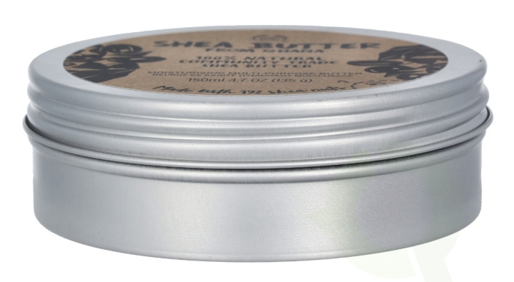 The Body Shop Shea Body Butter 150 ml Shea ryhmässä KAUNEUS JA TERVEYS / Ihonhoito / Kehon hoito / Vartalovoide @ TP E-commerce Nordic AB (C56334)