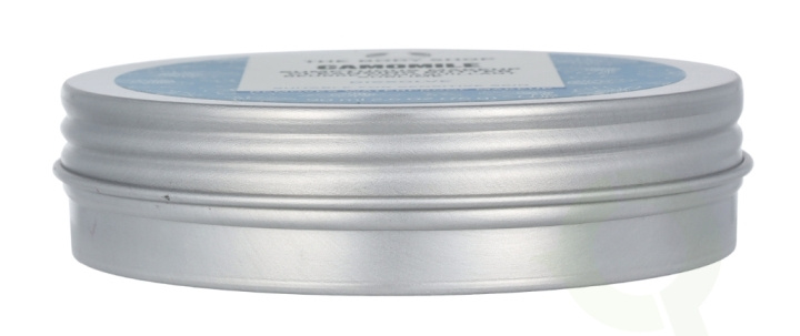 The Body Shop Sumptuous Cleansing Butter 90 ml Camomile ryhmässä KAUNEUS JA TERVEYS / Ihonhoito / Kasvot / Puhdistus @ TP E-commerce Nordic AB (C56362)