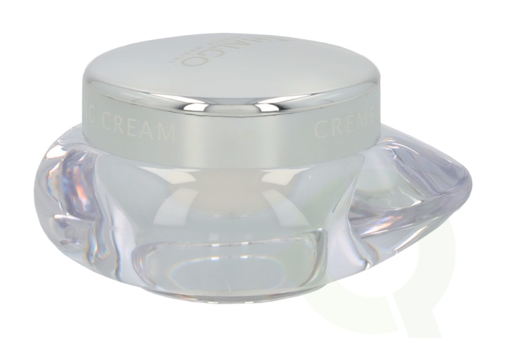 Thalgo Lumiere Marine Brightening Cream 50 ml ryhmässä KAUNEUS JA TERVEYS / Ihonhoito / Kasvot / Päivävoide @ TP E-commerce Nordic AB (C56454)