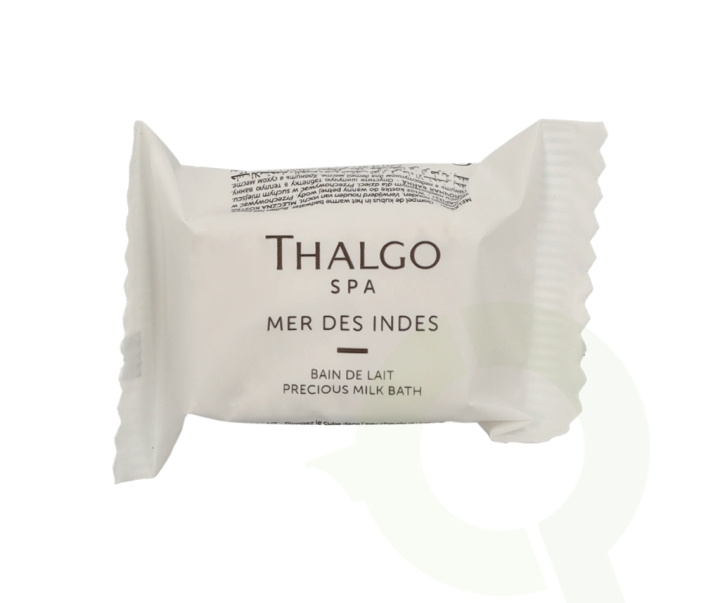 Thalgo Spa Mer Des Indes Precious Milk Bath Set 168 gr 6x28gr ryhmässä KAUNEUS JA TERVEYS / Ihonhoito / Kehon hoito / Vartalovoide @ TP E-commerce Nordic AB (C56493)