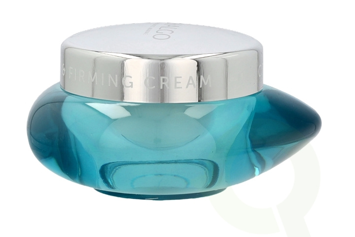Thalgo Silicium Lifting & Firming Cream 50 ml ryhmässä KAUNEUS JA TERVEYS / Ihonhoito / Kasvot / Päivävoide @ TP E-commerce Nordic AB (C56508)