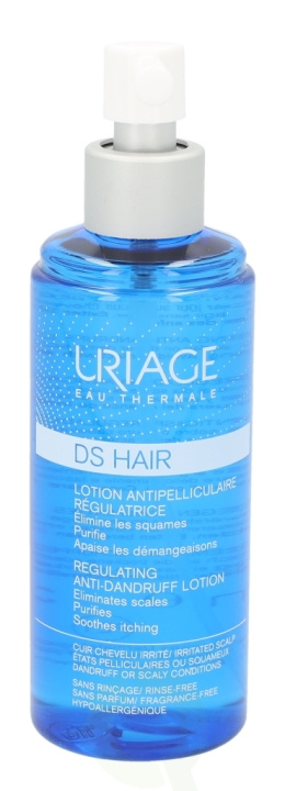 Uriage D.S. Lotion 100 ml ryhmässä KAUNEUS JA TERVEYS / Ihonhoito / Kehon hoito / Vartalovoide @ TP E-commerce Nordic AB (C56531)