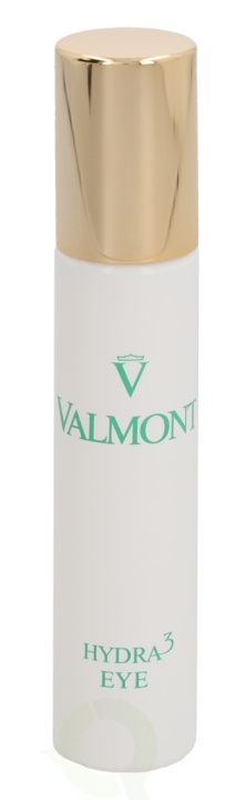 Valmont Hydra3 Eye 15 ml ryhmässä KAUNEUS JA TERVEYS / Ihonhoito / Kasvot / Silmät @ TP E-commerce Nordic AB (C56595)