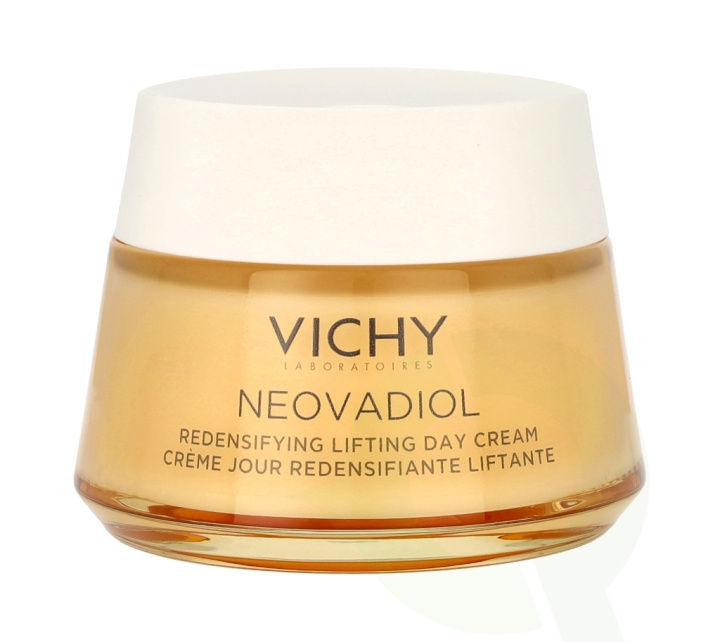 Vichy Neovadiol Redensifying Lifting Day Cream 50 ml ryhmässä KAUNEUS JA TERVEYS / Ihonhoito / Kasvot / Päivävoide @ TP E-commerce Nordic AB (C56672)