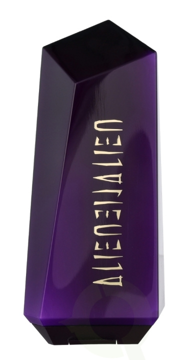 Thierry Mugler Alien Body Lotion 200 ml ryhmässä KAUNEUS JA TERVEYS / Ihonhoito / Kehon hoito / Vartalovoide @ TP E-commerce Nordic AB (C56814)