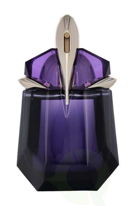 Thierry Mugler Alien Edp Spray Refillable 30 ml ryhmässä KAUNEUS JA TERVEYS / Tuoksut & Parfyymit / Parfyymit / Naisten Tuoksut @ TP E-commerce Nordic AB (C56815)