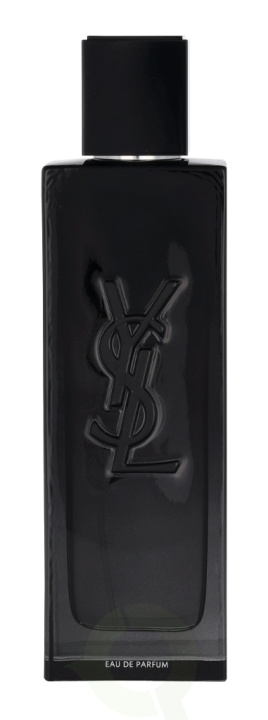 Yves Saint Laurent YSL My YSL Edp Spray 100 ml ryhmässä KAUNEUS JA TERVEYS / Tuoksut & Parfyymit / Parfyymit / Miesten Tuoksut @ TP E-commerce Nordic AB (C56840)