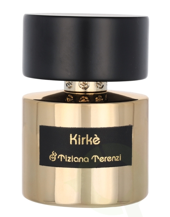 Tiziana Terenzi Kirke Extrait De Parfum 100 ml ryhmässä KAUNEUS JA TERVEYS / Tuoksut & Parfyymit / Parfyymit / Naisten Tuoksut @ TP E-commerce Nordic AB (C56894)